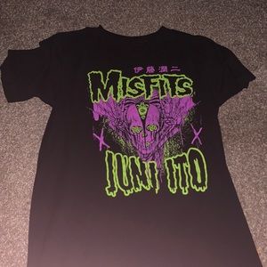 hot topic shirt